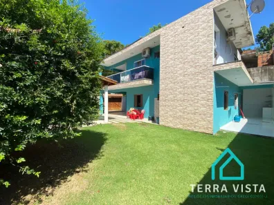 Casa com 4 Quartos à venda, 250m² no Pereque-Mirim, Ubatuba