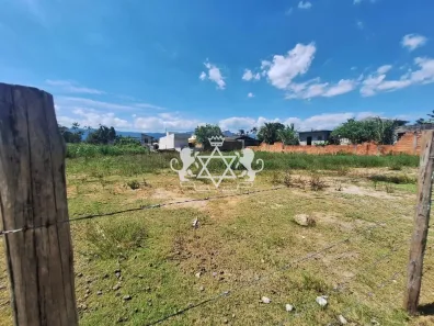 Lote/Terreno à venda, 300m² no Balneário dos Golfinhos, Caraguatatuba
