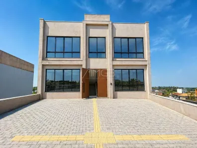 Sala Comercial com 1 Quarto para alugar, 50m² no Swiss Park, Campinas