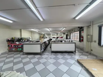 Imóvel Comercial para venda ou aluguel, 675m² no Vila Barreto, São Paulo
