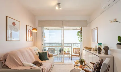 Apartamento com 2 Quartos à venda, 65m² no Paraíso, São Paulo
