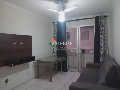 Apartamento com 2 Quartos à venda, 55m² no Antártica, Praia Grande
