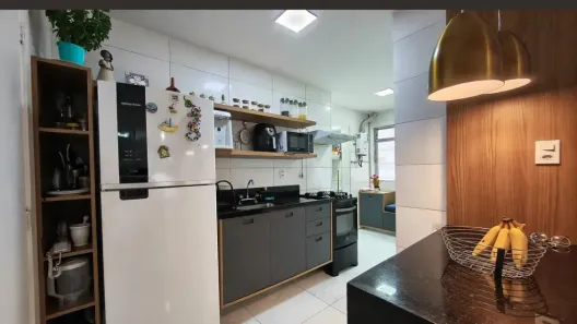 Apartamento com 3 Quartos à venda, 84m² no Recreio dos Bandeirantes, Rio de Janeiro
