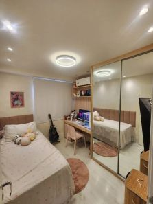 Apartamento com 3 Quartos à venda, 80m² no Pilares, Rio de Janeiro