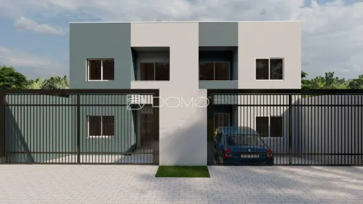 Apartamento com 2 Quartos à venda, 85m² no Universitário, Cascavel