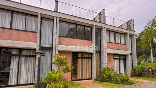 Casa de Condomínio com 2 Quartos à venda, 132m² no Luiz Carlos, Guararema