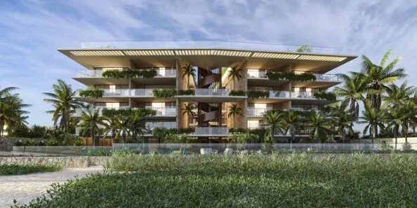 Apartamento com 3 Quartos à venda, 180m² no Ponta de Campina, Cabedelo