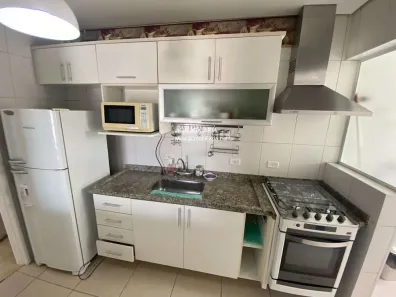 Apartamento com 2 Quartos à venda, 57m² no Vila Maria, São Paulo