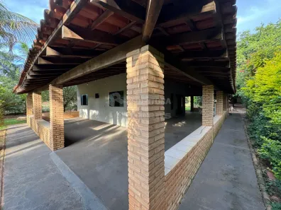 Fazenda/Sítio com 2 Quartos à venda, 165m² no Estância Primavera (Zona Rural), São José do Rio Preto
