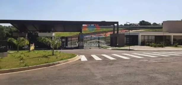 Lote/Terreno à venda, 307m² no Jardim Casablanca, Indaiatuba