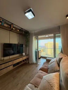 Apartamento com 2 Quartos à venda, 62m² no Jardim Armação, Salvador