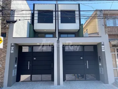 Sobrado com 3 Quartos à venda, 136m² no Vila Ivg, São Paulo