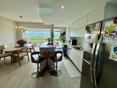 Apartamento com 3 Quartos para venda ou aluguel, 93m² no Barra Olímpica, Rio de Janeiro