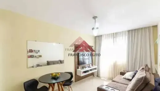 Apartamento com 2 Quartos à venda, 63m² no Santa Rosa, Niterói