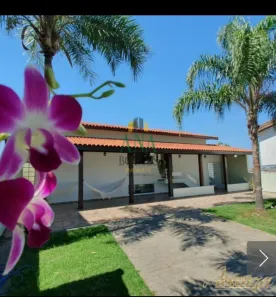 Casa com 4 Quartos para alugar, 270m² no Jardim Ibiti do Paço, Sorocaba