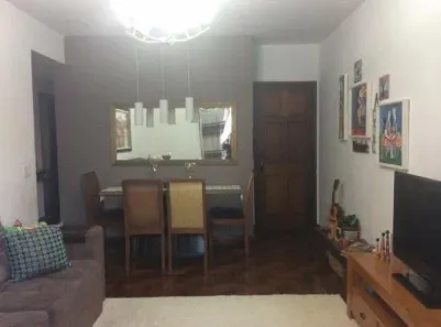Apartamento com 2 Quartos à venda, 55m² no Santa Rosa, Niterói