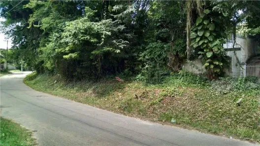 Lote/Terreno à venda, 6381m² no Várzea das Moças, Niterói