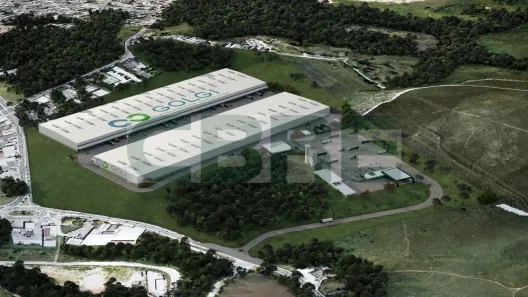 Galpão/Depósito/Armazém para alugar, 10000m² no Vila Santa Cruz, São Paulo