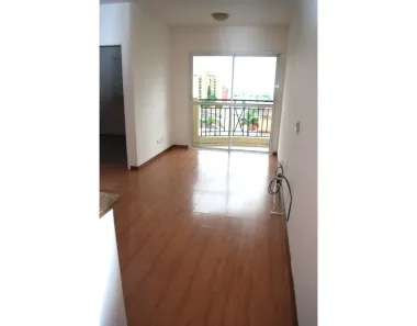 Apartamento com 2 Quartos à venda, 54m² no Rudge Ramos, São Bernardo do Campo
