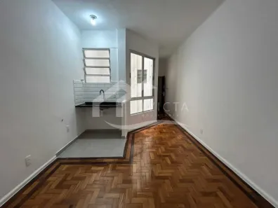 Apartamento com 1 Quarto à venda, 42m² no Catete, Rio de Janeiro