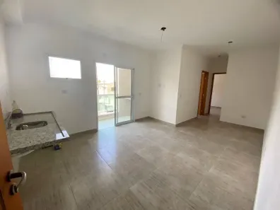 Apartamento com 2 Quartos à venda, 51m² no Anchieta, São Bernardo do Campo