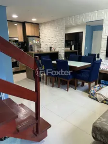 Casa de Condomínio com 2 Quartos à venda, 59m² no Cecília, Viamão