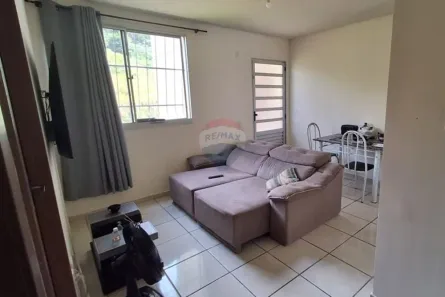 Apartamento com 2 Quartos à venda, 55m² no Nazaré, Belo Horizonte