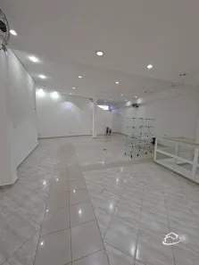 Ponto Comercial para alugar, 160m² no Centro, Lorena