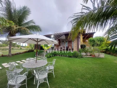 Casa de Condomínio com 3 Quartos à venda, 160m² no Ebenezer, Gravatá