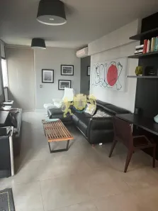 Flat com 1 Quarto à venda, 100m² no Vila Olímpia, São Paulo