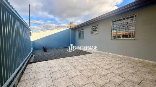 Casa de Condomínio com 3 Quartos para alugar, 72m² no Santa Felicidade, Curitiba