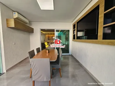 Casa de Condomínio com 4 Quartos à venda, 294m² no Ponta Negra, Manaus