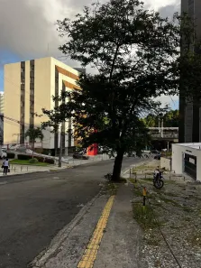Sala Comercial à venda, 24m² no Brotas, Salvador