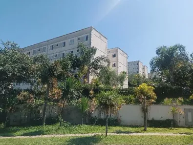 Apartamento com 2 Quartos à venda, 40m² no Água Chata, Guarulhos