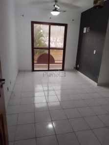 Apartamento com 2 Quartos à venda, 57m² no Jardim das Bandeiras, Campinas