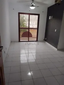 Apartamento com 2 Quartos à venda, 56m² no Jardim das Bandeiras, Campinas