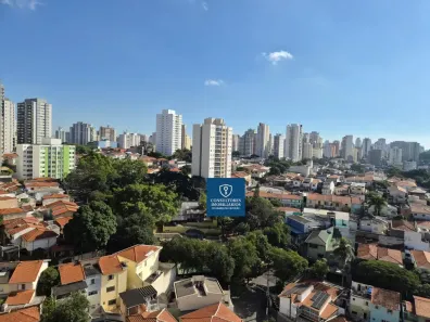 Apartamento com 3 Quartos à venda, 110m² no Chácara Inglesa, São Paulo
