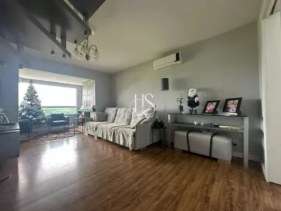 Apartamento com 3 Quartos à venda, 119m² no Pedra Branca, Palhoça