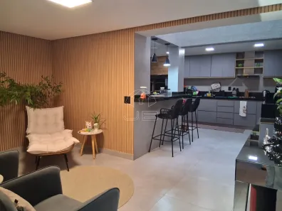 Sobrado com 3 Quartos à venda, 324m² no Conjunto Habitacional Padre Anchieta, Campinas