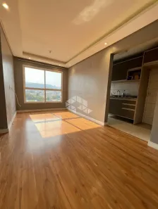 Apartamento com 2 Quartos à venda, 57m² no Cavalhada, Porto Alegre