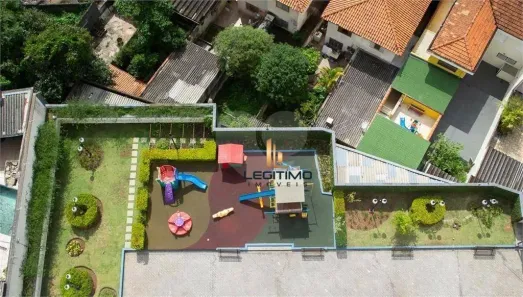 Apartamento com 2 Quartos à venda, 60m² no Santana, São Paulo
