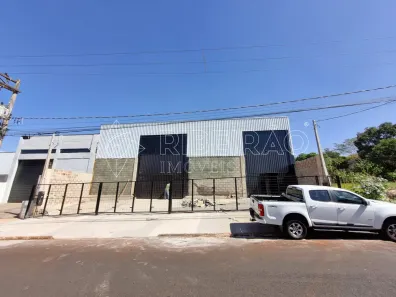 Ponto Comercial para alugar, 230m² no Jardim Zara, Ribeirão Preto