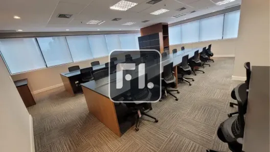Sala Comercial para alugar, 415m² no Vila Almeida, São Paulo