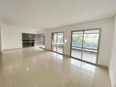 Apartamento com 3 Quartos à venda, 200m² no Jardim Botânico, Ribeirão Preto