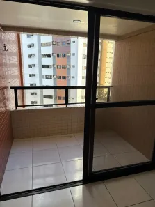Apartamento com 3 Quartos à venda, 93m² no Boa Viagem, Recife