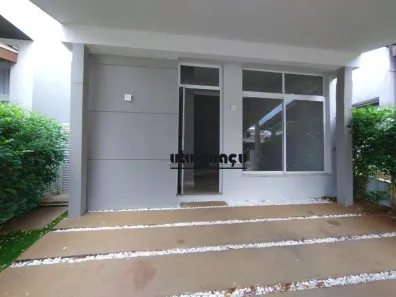 Casa de Condomínio com 3 Quartos à venda, 79m² no Portal dos Sabiás, Itu