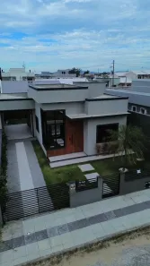 Casa com 3 Quartos à venda, 89m² no Bela Vista, Palhoça