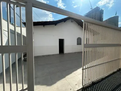 Casa com 4 Quartos para alugar, 185m² no Setor Bueno, Goiânia