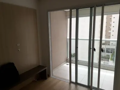 Apartamento com 1 Quarto para alugar, 35m² no Perdizes, São Paulo