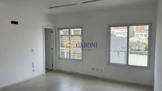 Sala Comercial para alugar, 33m² no Perdizes, São Paulo